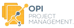 OPI Project Management Logo